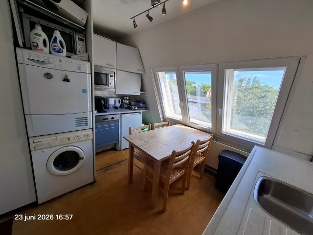 Appartement - Holendrechtstraat - Amsterdam