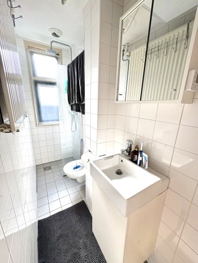 Appartement - Langkatstraat - Amsterdam