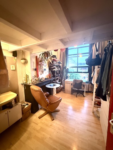 Kamer - Coenderstraat - Delft