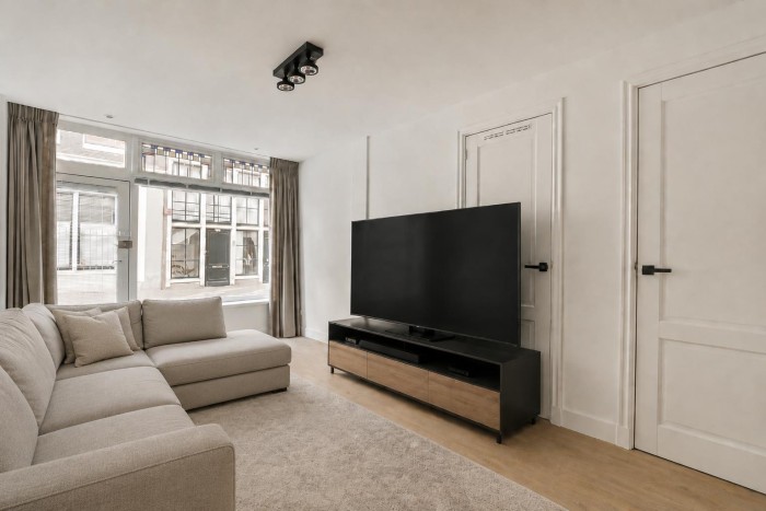 Appartement - Koningsstraat - Amsterdam