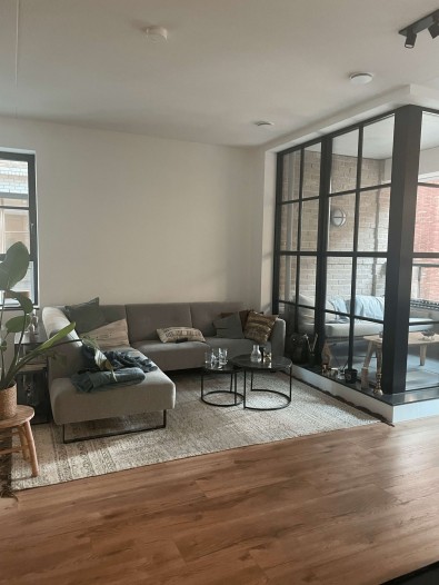 Appartement - Karl Weisbardstraat - Rotterdam