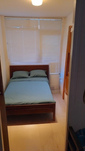 Kamer - Ahornlaan - Rotterdam