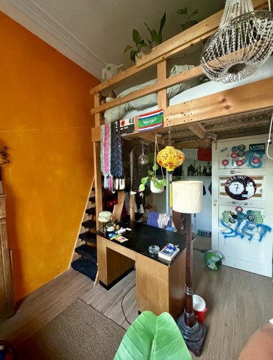 Kamer - Oude Delft - Delft