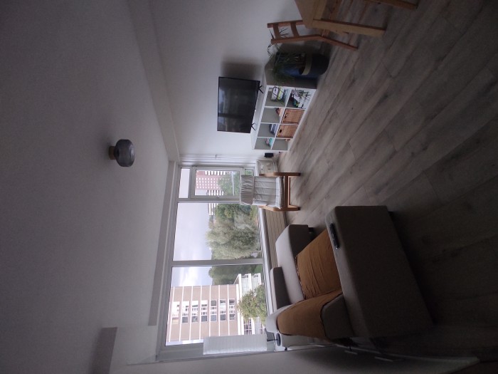 Appartement - Maassluisstraat - Amsterdam