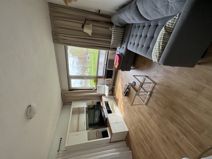Appartement - Prof. R. Casimirstraat - Amsterdam