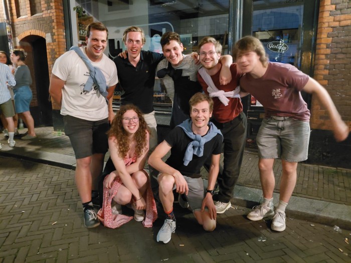 Kamer - Campuslaan - Enschede