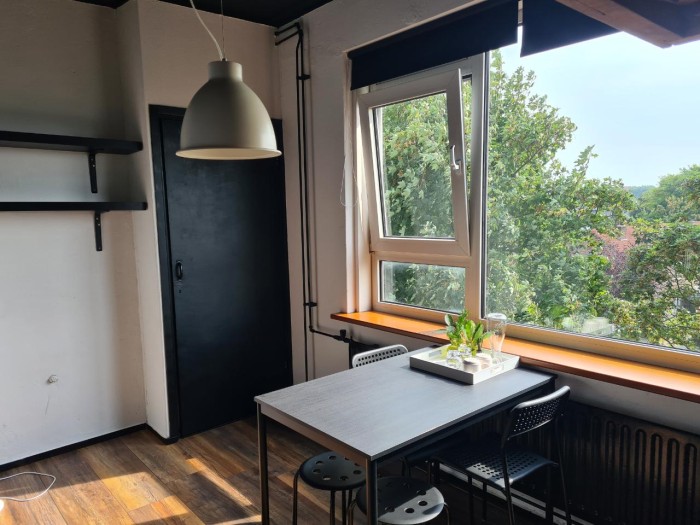 Kamer - Marialaan - Nijmegen