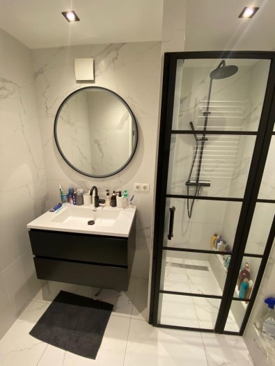 Kamer - Noordzijde - Amsterdam