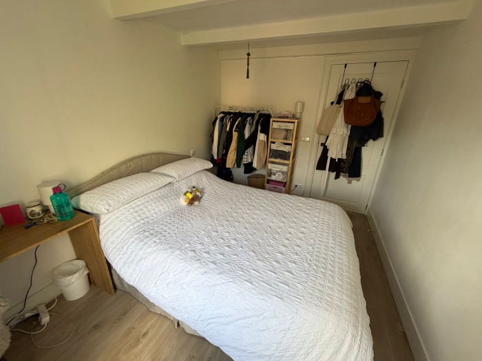 Kamer - Overtoom - Amsterdam