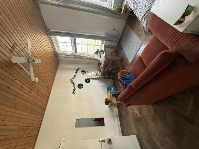 Kamer - Taalstraat - Vught
