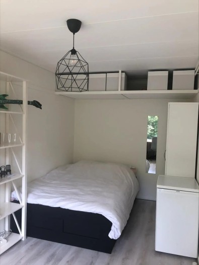 Kamer - Calslaan - Enschede
