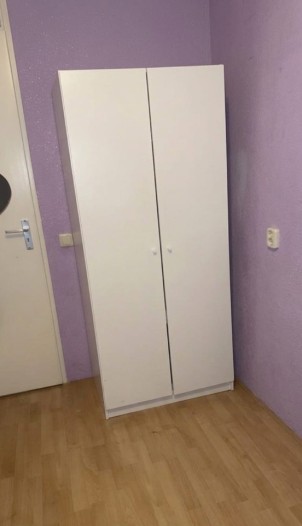 Appartement - Fleerde - Amsterdam