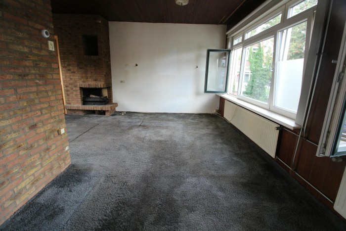 Appartement - Robbenoordplein - Rotterdam