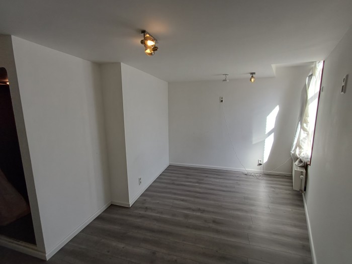 Kamer - Lovensestraat - Tilburg
