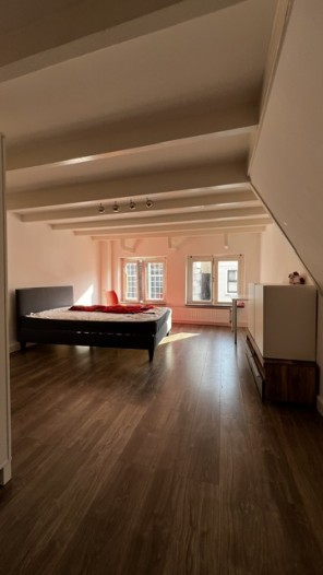 Appartement - Hoogstraat - Schiedam