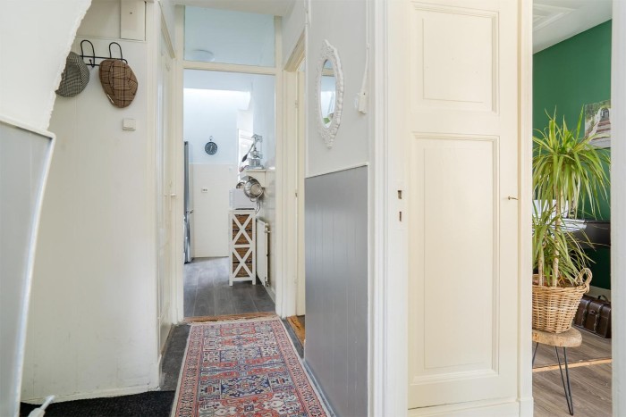 Appartement - Celsiusstraat - 's-Gravenhage