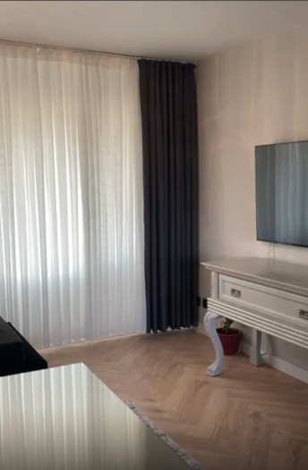 Kamer - Leuvenstraat - Amsterdam