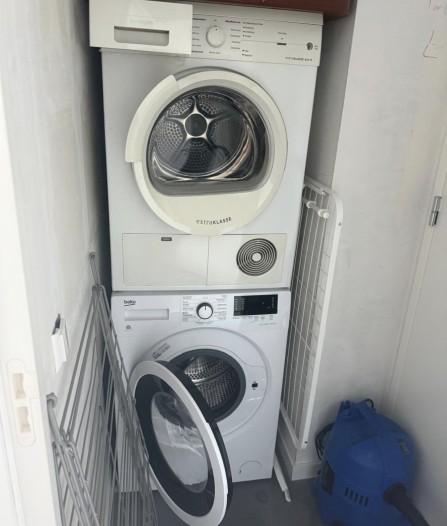 Appartement - Lindenhoevestraat - Amsterdam