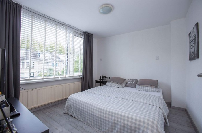 Kamer - Graan voor Visch - Hoofddorp