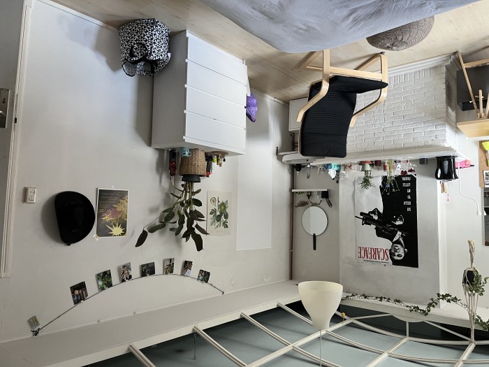 Kamer - Veemarktstraat - Groningen