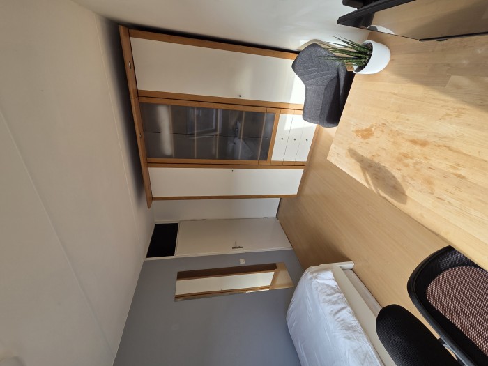 Kamer - Olmendaal - Rotterdam