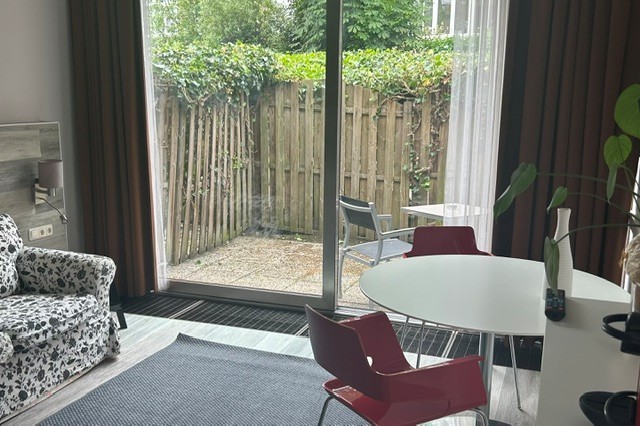 Appartement - Groot Hertoginnelaan - 's-Gravenhage