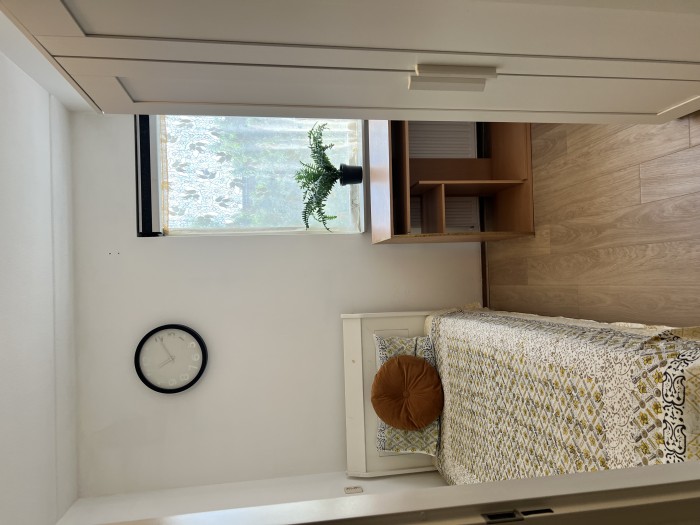 Kamer - Boris Pasternakstraat - Amsterdam
