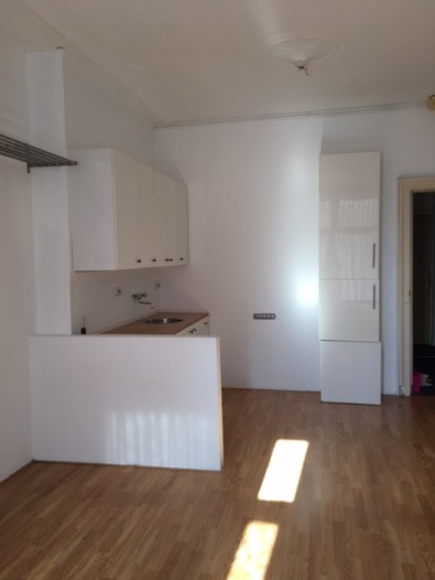 Kamer - 's-Gravendijkwal - Rotterdam