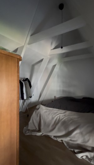 Kamer - Koningsplein - Amsterdam