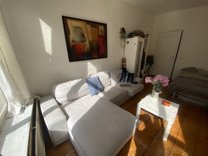 Kamer - Spuistraat - Amsterdam
