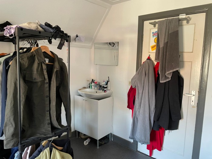 Kamer - Voortsweg - Enschede