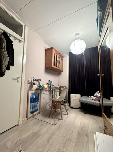 Kamer - Saffierstraat - Amsterdam