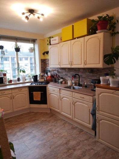 Appartement - Winkler Prinshof - Amsterdam