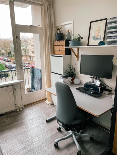 Appartement - Veluwelaan - Amsterdam