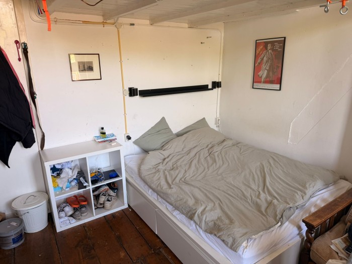 Kamer - Oranje Plantage - Delft