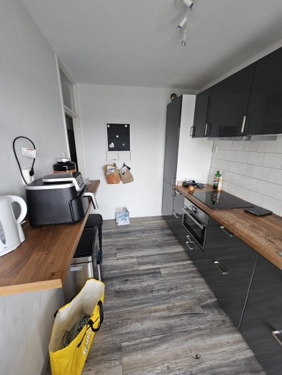 Kamer - Waalstraat - Enschede