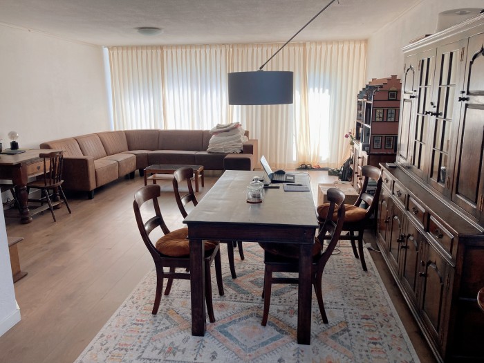 Kamer - Marga Klompélaan - Amstelveen