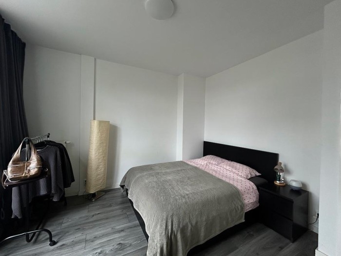 Appartement - Merwedestraat - 's-Gravenhage