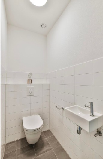 Kamer - Termini - Amsterdam