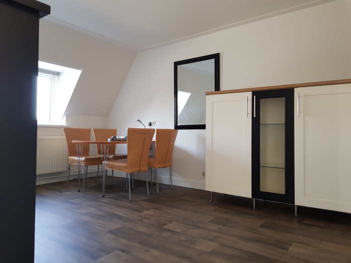 Kamer - Muntweg - Nijmegen