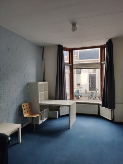 Kamer - van Sytzamastraat - Leeuwarden