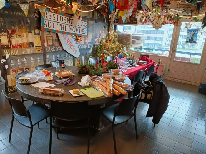 Kamer - Calslaan - Enschede