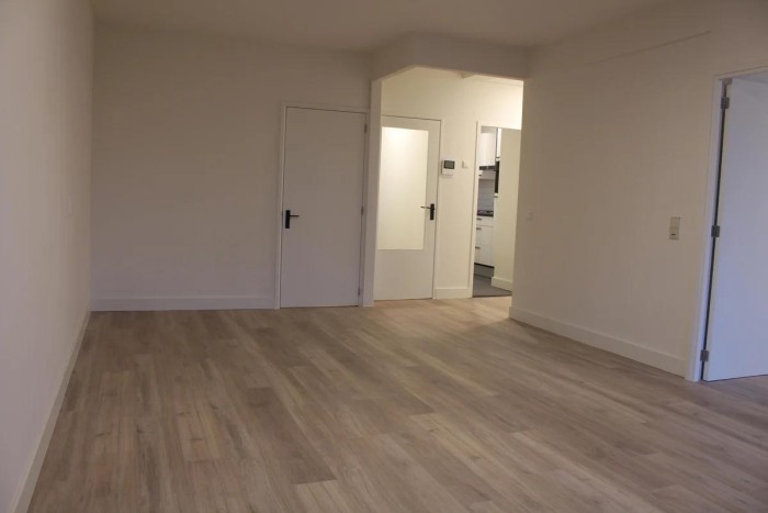 Appartement - Linnaeuskade - Amsterdam