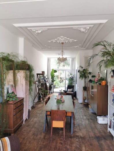Appartement - Teteringenstraat - Breda