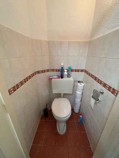 Kamer - Dautzenbergstraat - 's-Gravenhage