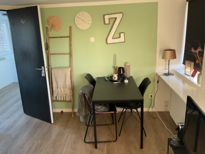 Kamer - Bleeklaan - Leeuwarden
