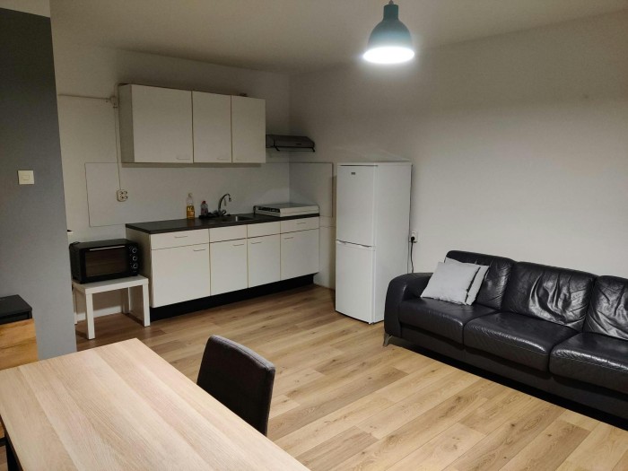 Appartement - Schelluinenstraat - Amsterdam