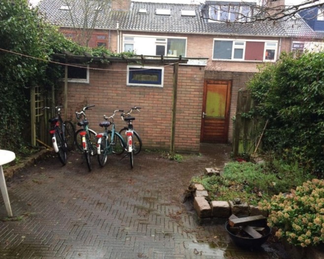 Appartement - Ranonkelstraat - Groningen