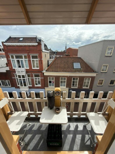 Appartement - Nieuweweg - Groningen