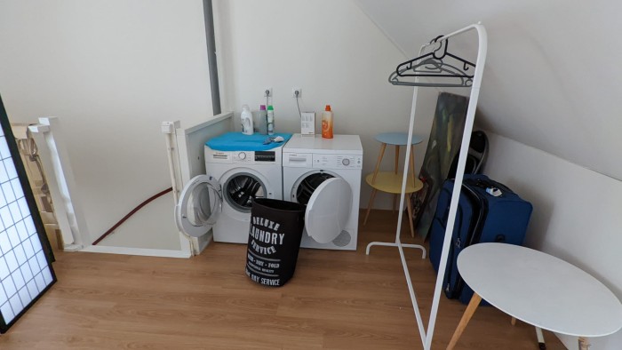 Kamer - Sojaweg - Utrecht